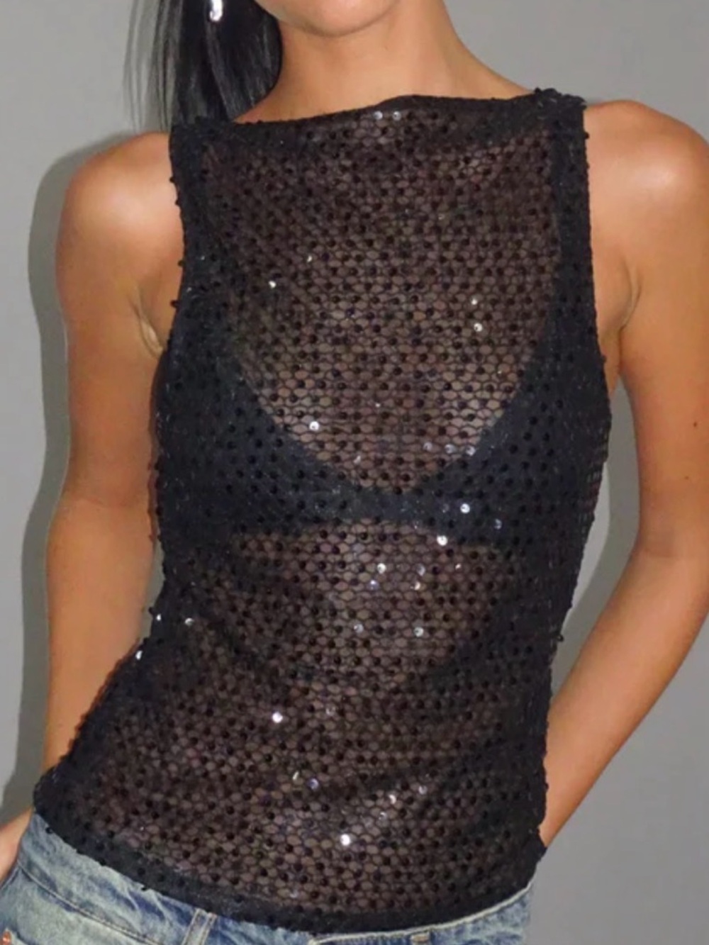 Motel Rocks Dudley Vest